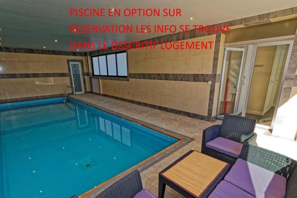 Ferienwohnung Mon Petit Coin Tranquille Coubron Exterior foto
